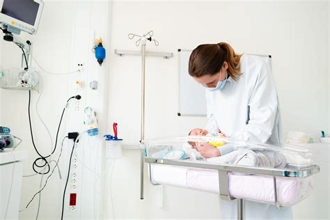 PICU Nurse
