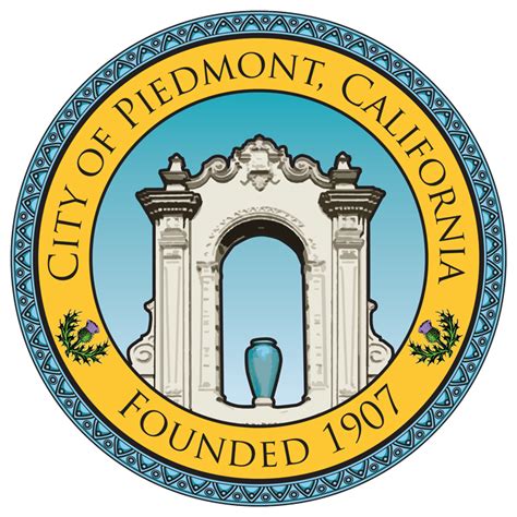 Piedmont's Community Events