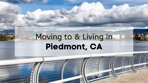 Piedmont's Natural Beauty
