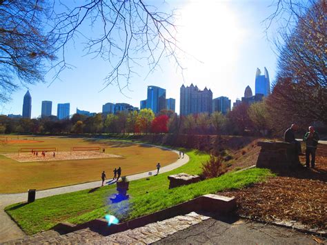 Piedmont Park