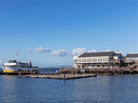 Pier 39