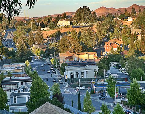 Pinole California
