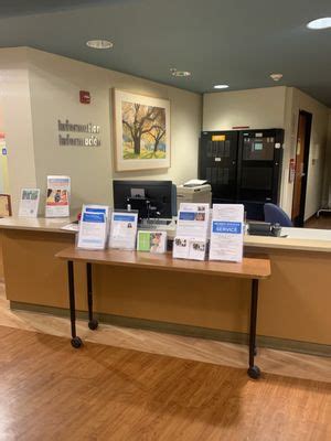 Kaiser Permanente Pinole Medical Offices Conclusion