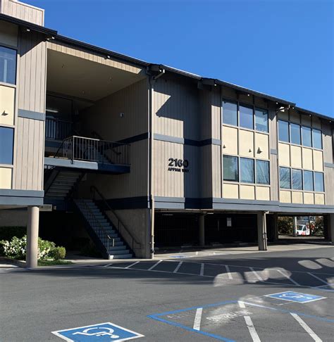 Getting Around Pinole