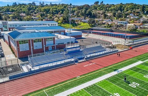Pinole Valley High School College and Career Readiness