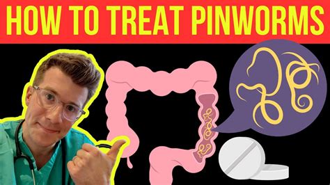 Pinworms Detection Tips