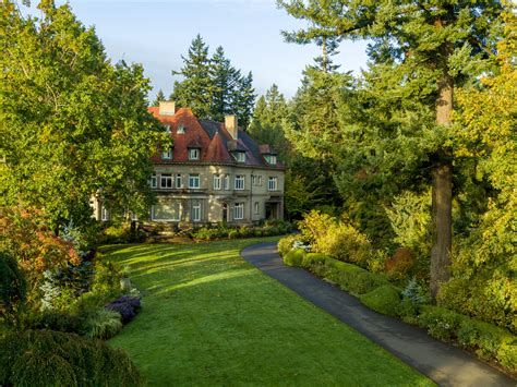Pittock Mansion