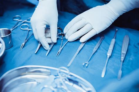 Plastic Surgery Medical Assistant