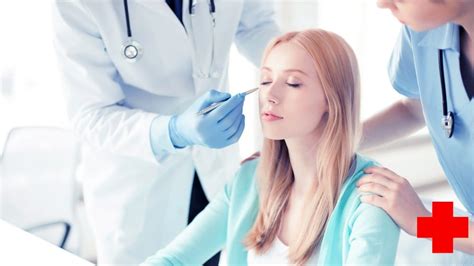 Plastic Surgery Nurse