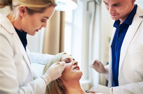 Plastic Surgery Physician Assistant