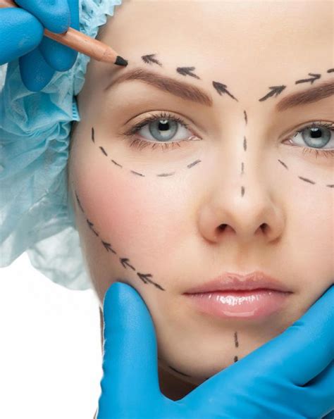 Plastic Surgery RN