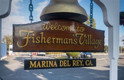 Playa Del Rey Landmarks