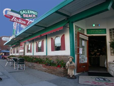 Playa Del Rey Restaurants