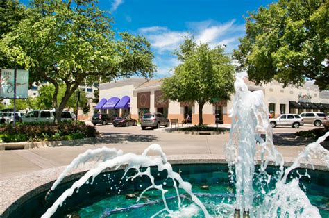 The Plaza at Preston Center