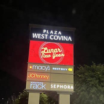 Plaza West Covina