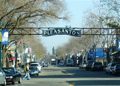Pleasanton Jobs
