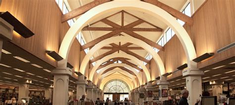 Pleasanton Library Exterior