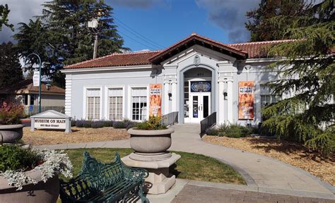 Pleasanton Museum