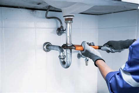 Plumber