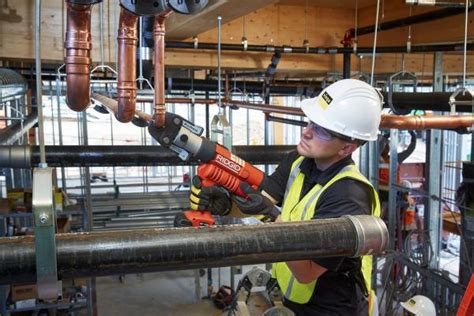 Plumbers and pipefitters union jobs