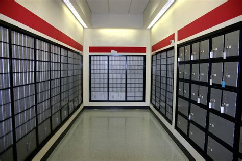 PO Box Rentals Stockton CA