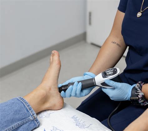 Podiatrists