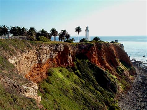 Point Fermin Lighthouse