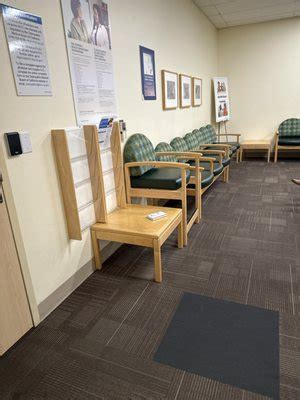 Point West Medical Offices Quality