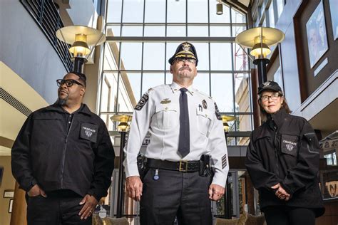 Police Chaplain Program
