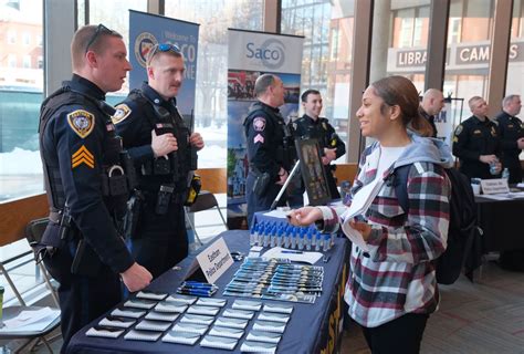 Police Jobs