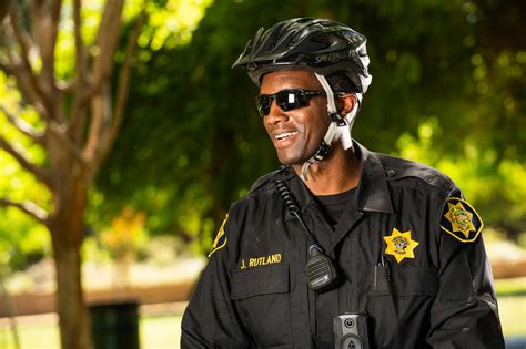 Police Officer Careers