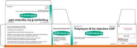 Polymyxin B sulfate nephrotoxicity