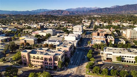 Pomona Ca Career Choices