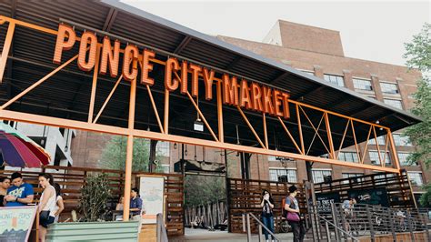 Ponce City Market