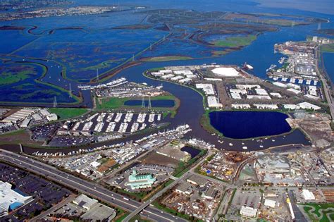Port of Redwood City Jobs and Economic Impact