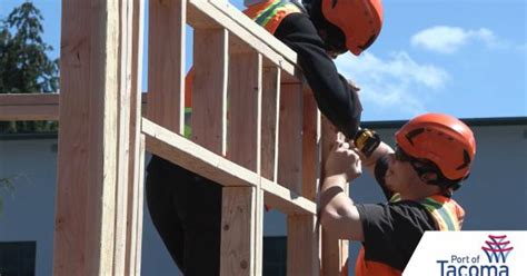 Port of Tacoma Careers