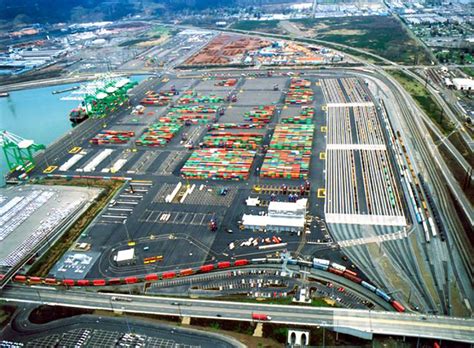 Port of Tacoma Jobs