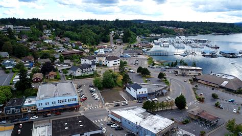 Port Orchard Getting Started