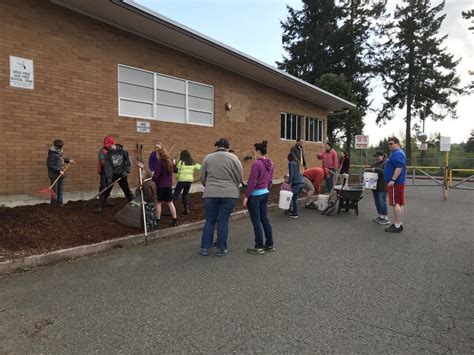 Port Orchard Wa Education