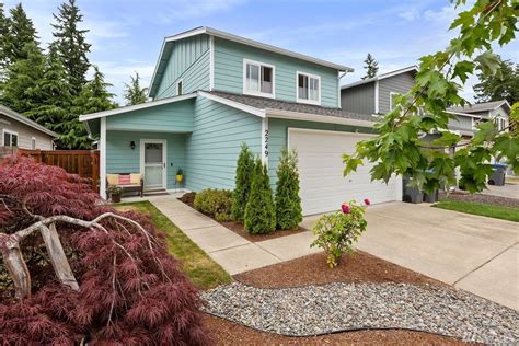 Port Orchard Wa Homes For Sale