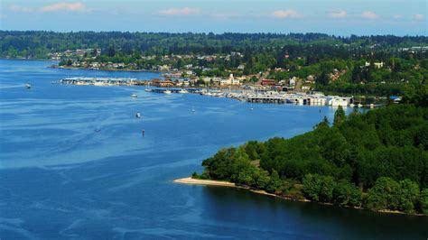 Port Orchard WA Jobs