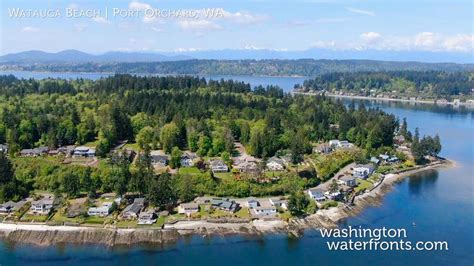 Port Orchard Wa Neighborhoods