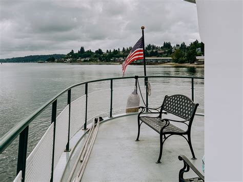 Port Orchard Waterfront