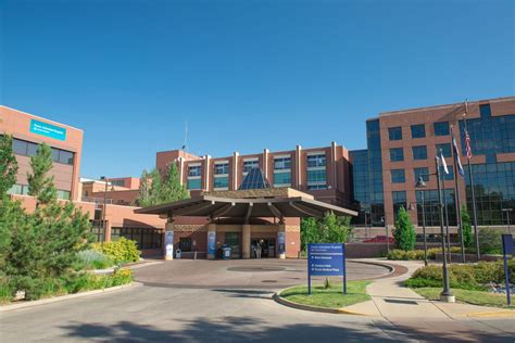 Porter Adventist Hospital