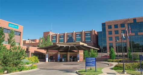 Porter Adventist Hospital