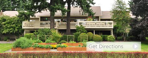 Portland Health and Rehab