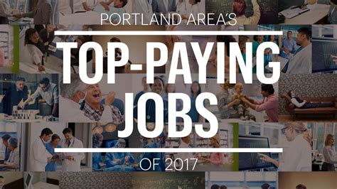Portland Oregon Job Fair