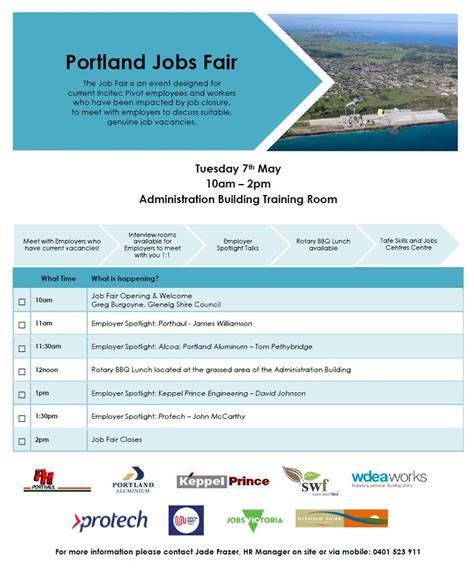 Portland Jobs Online