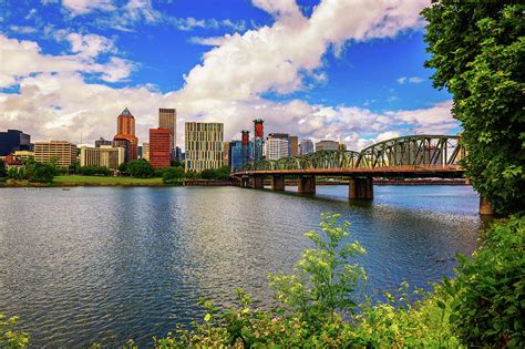 Portland Oregon