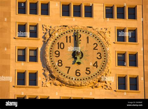 Portland Public Clocks